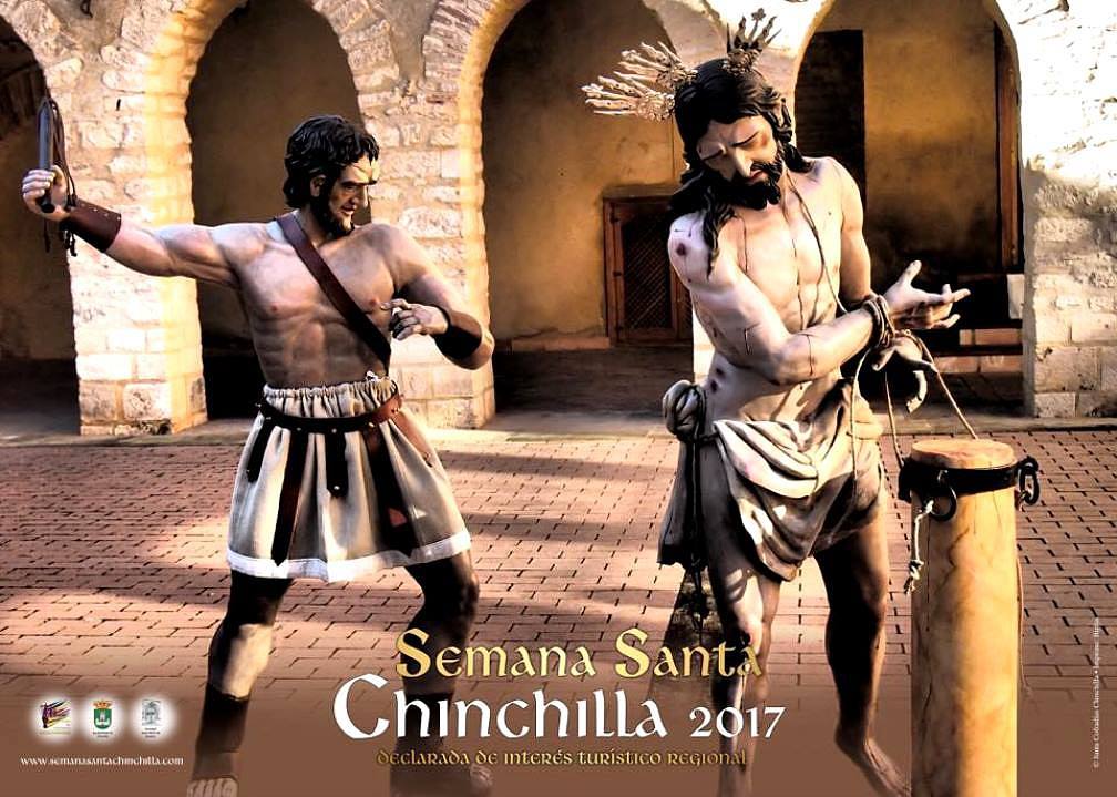 Semana Santa en Chinchilla de Montearagón 2017 Chinchilla de Monte-Aragón
